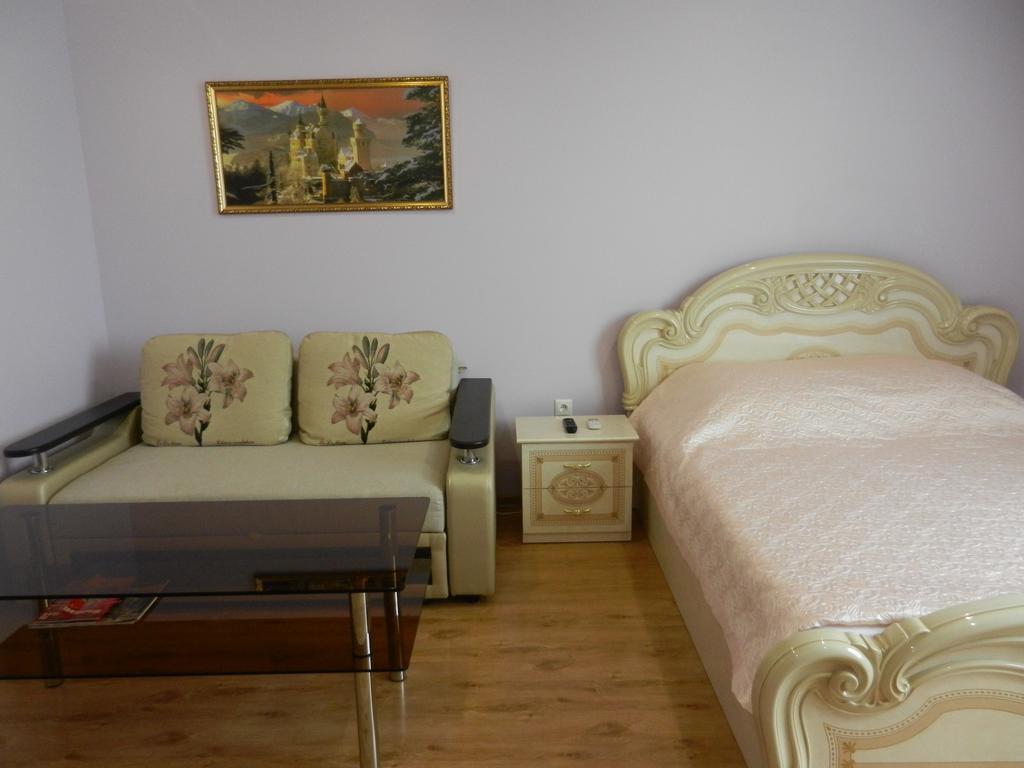 Hotel Artik Otradnoye (Voronezh) 客房 照片